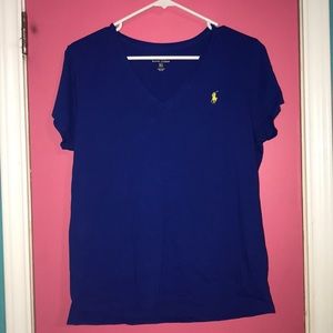 Ralph Lauren shirt